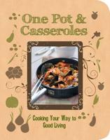 One Pot & Casseroles