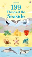Usborne 199 Things at the Seaside