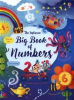 The Usborne Big Book of Numbers
