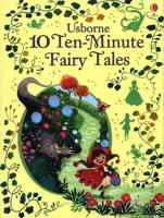 Usborne 10 Ten-Minute Fairy Stories