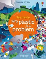 Why Plastic Is a Problem