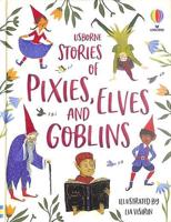 Usborne Stories of Pixies, Elves and Goblins