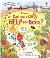 Can We Really Help the Bees?