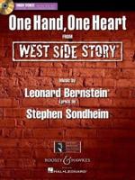Leonard Bernstein - One Hand, One Heart
