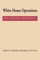 White House Operations