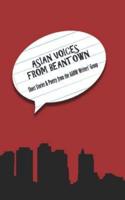 Asian Voices from Beantown
