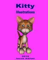 Kitty Illustrations