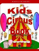 Kids Circus Book