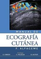 Manual De Ecografia Cutánea