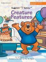 Creature Features: Let's GO! Series-Book Three