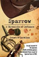 Sparrow - A Chronicle of Defiance
