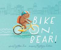 Bike on, Bear!