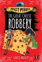 The Great Cheese Robbery, 1