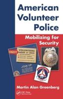 American Volunteer Police