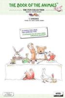 The Book of The Animals - The Fun Collection (Bilingual English-Spanish)