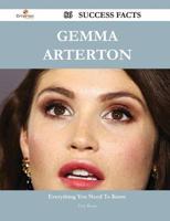 Gemma Arterton 86 Success Facts - Everything You Need to Know About Gemma A