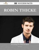 Robin Thicke 252 Success Facts - Everything You Need to Know About Robin Thicke