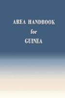 Area Handbook for Guinea