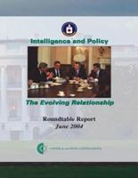 Intelligence and Policy