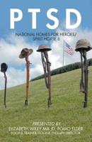 Ptsd: National Homes for Heroes/ Spirit Horse Ii