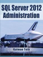 SQL Server 2012 Administration