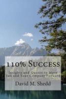 110% Success