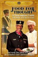 FOOD FOR THOUGHT Cookbook