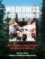Wilderness First Responder