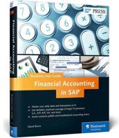 Financial Account in SAP