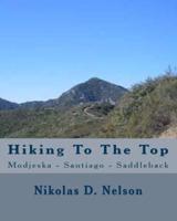 Hiking To The Top