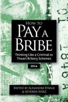 How To Pay A Bribe