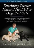 Veterinary Secrets