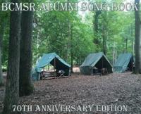 BCMSR Alumni Song Book