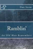 Ramblin'