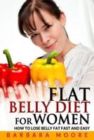 Flat Belly Diet For Women