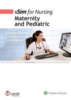 vSim for Nursing | Maternity and Pediatric