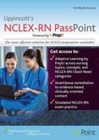 Morton Essentials Plus LWW NCLEX-RN PassPoint Package