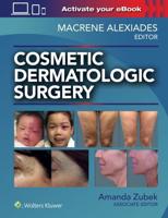 Cosmetic Dermatologic Surgery