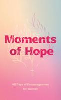 Moments of Hope