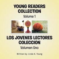 Young Readers Collection Volume 1: Los jovenes lectores coleccion volumen uno