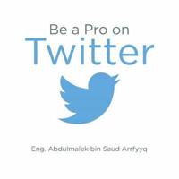 Be a Pro on Twitter