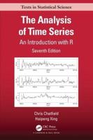 The Analysis of Time Series : An Introduction with R