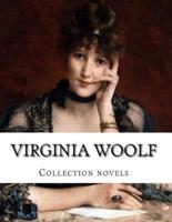 Virginia Woolf, Collection Novels