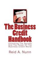 The Business Credit Handbook