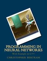 Programming In Neural Networks