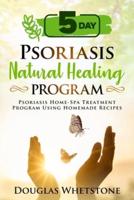 5-Day Psoriasis Natural Healing Program