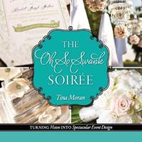 The Oh So Swank Soiree