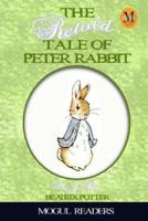 The Retold Tale of Peter Rabbit