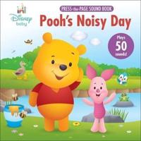 Pooh's Noisy Day
