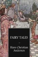 Hans Christian Andersen's Fairy Tales (Illustrated)